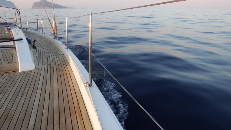 Hanse 575 2014