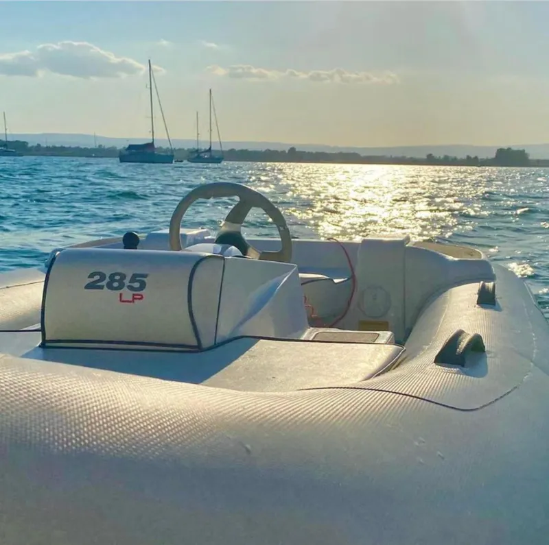 Hanse 575 2014