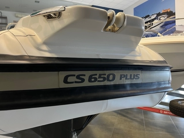 Joker Boat Coaster 650 Plus 2024