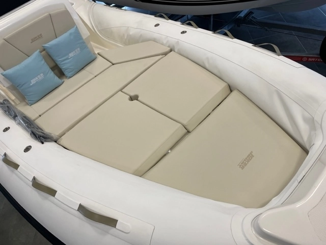 Joker Boat Coaster 650 Plus 2024