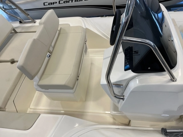 Joker Boat Coaster 650 Plus 2024