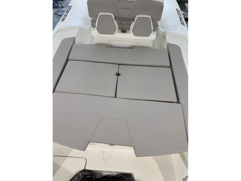 Joker Boat Coaster 650 Plus 2024