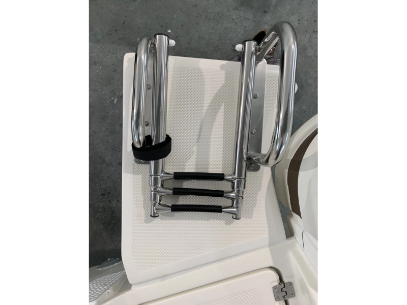 Joker Boat Coaster 650 Plus 2024