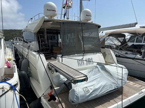 Prestige 560S 2017