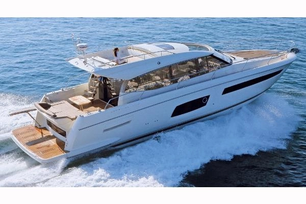 Prestige 560S 2017