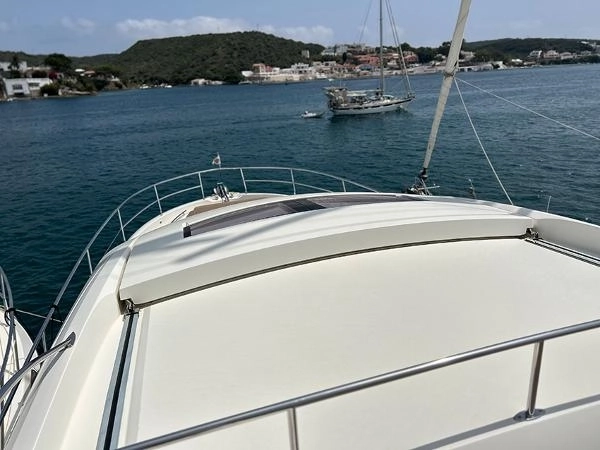 Prestige 560S 2017