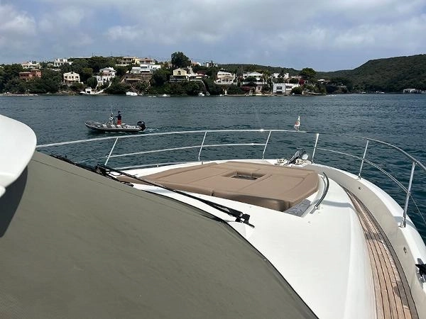 Prestige 560S 2017