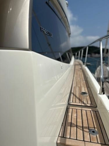 Prestige 560S 2017