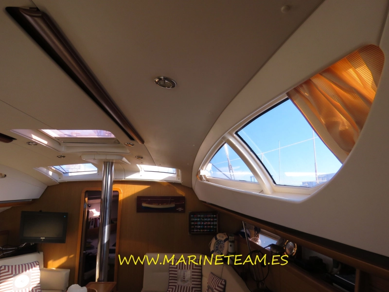 Jeanneau Sun Odyssey 42DS 2008