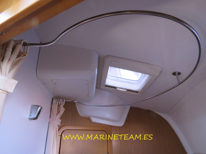 Jeanneau Sun Odyssey 42DS 2008