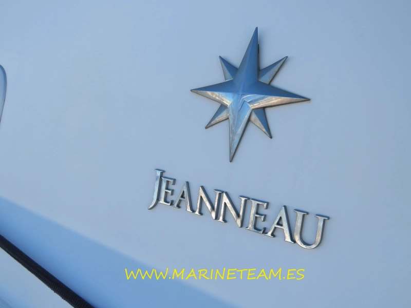 Jeanneau Sun Odyssey 42DS 2008