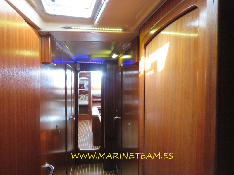Bavaria 50 Cruiser 2001