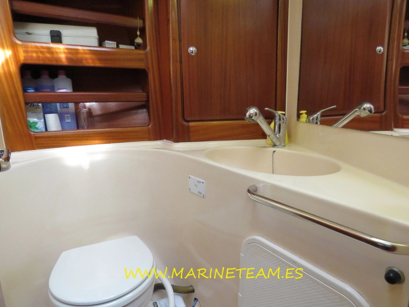 Bavaria 50 Cruiser 2001