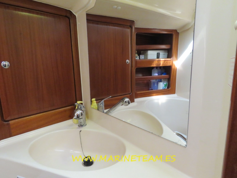 Bavaria 50 Cruiser 2001