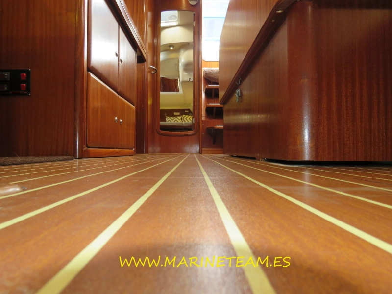 Bavaria 50 Cruiser 2001