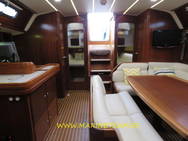 Bavaria 50 Cruiser 2001