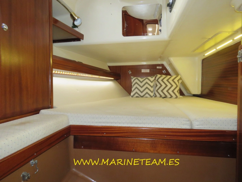 Bavaria 50 Cruiser 2001