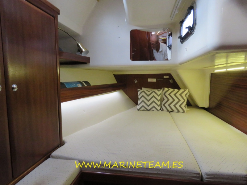 Bavaria 50 Cruiser 2001