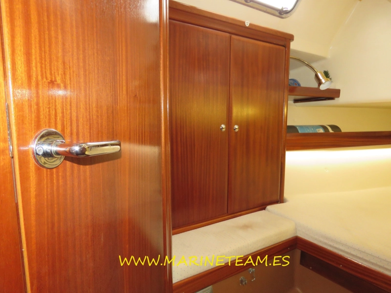 Bavaria 50 Cruiser 2001