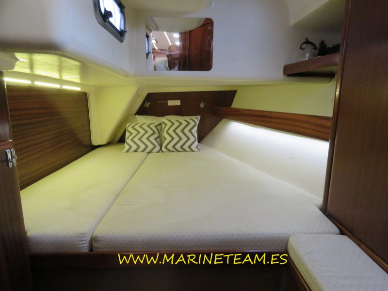 Bavaria 50 Cruiser 2001