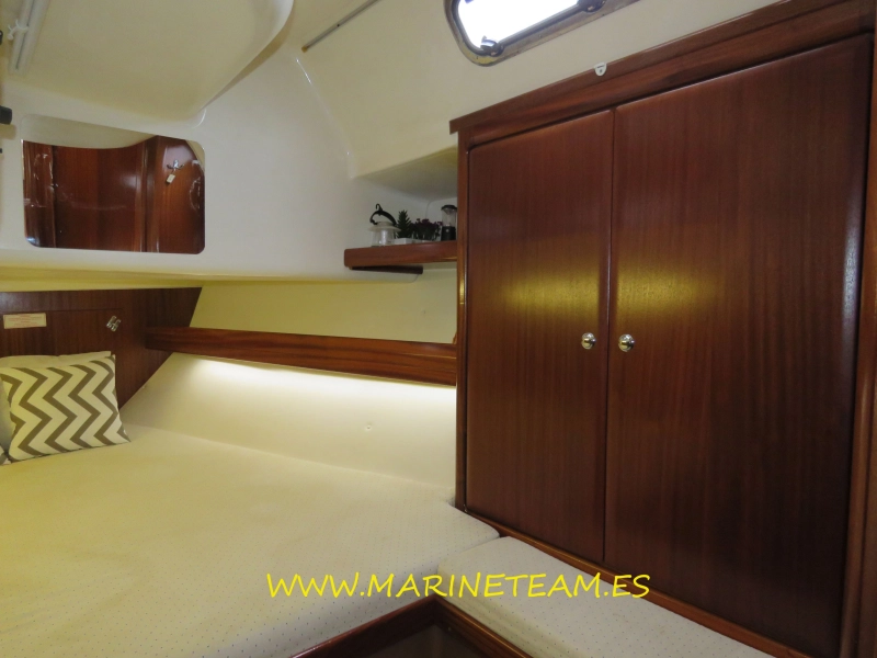 Bavaria 50 Cruiser 2001