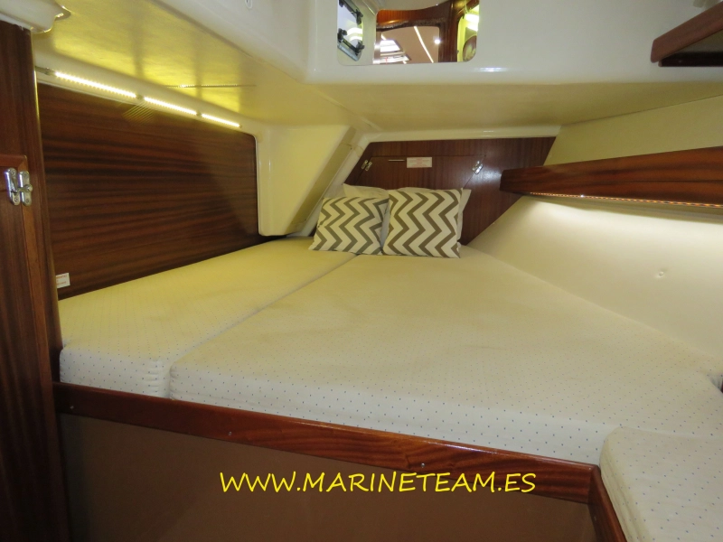 Bavaria 50 Cruiser 2001