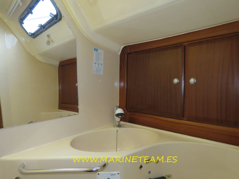 Bavaria 50 Cruiser 2001