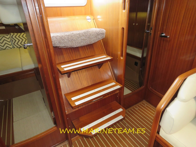 Bavaria 50 Cruiser 2001