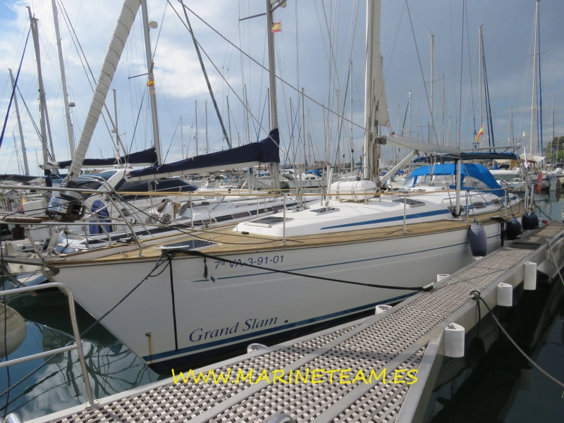 Bavaria 50 Cruiser 2001