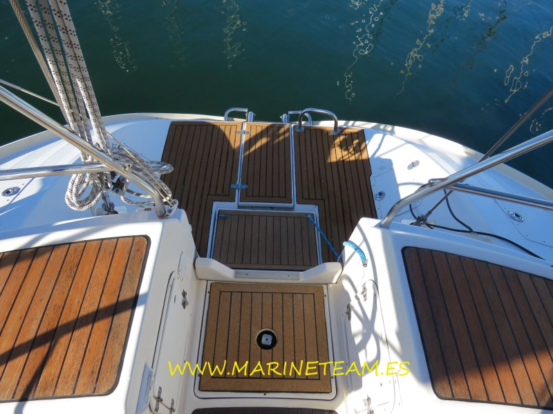 Bavaria 50 Cruiser 2001