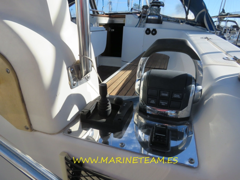 Bavaria 50 Cruiser 2001