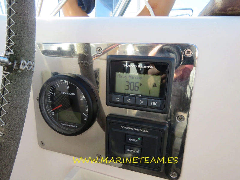Bavaria 50 Cruiser 2001