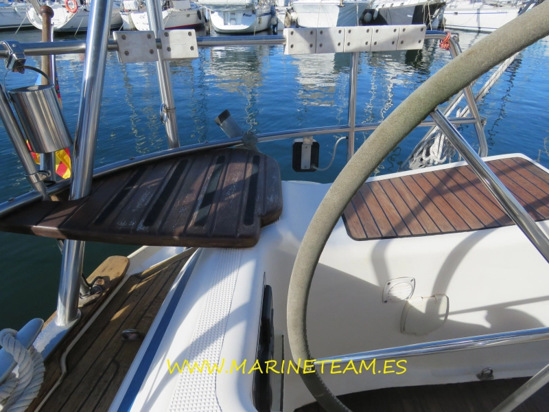 Bavaria 50 Cruiser 2001