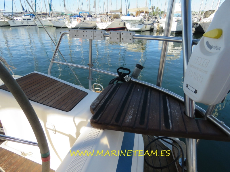 Bavaria 50 Cruiser 2001