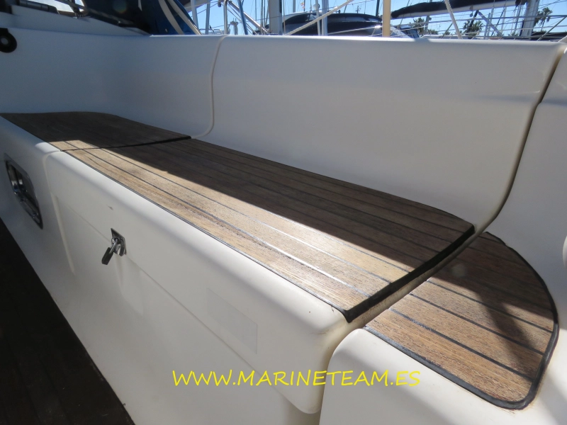 Bavaria 50 Cruiser 2001