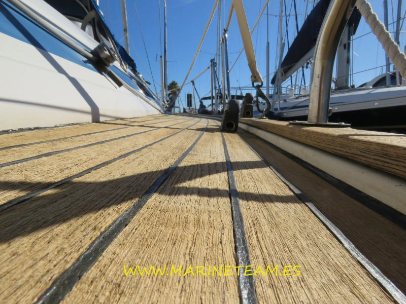 Bavaria 50 Cruiser 2001