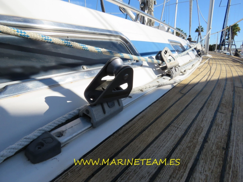 Bavaria 50 Cruiser 2001
