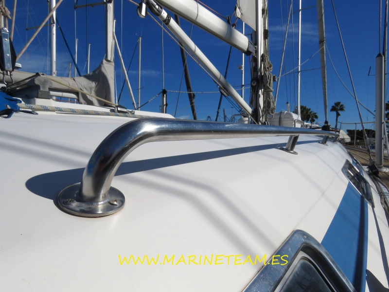 Bavaria 50 Cruiser 2001