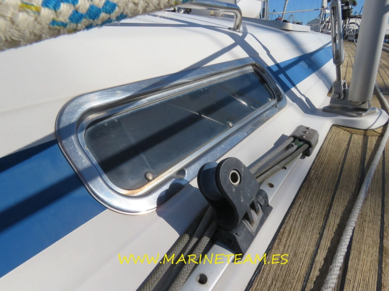Bavaria 50 Cruiser 2001