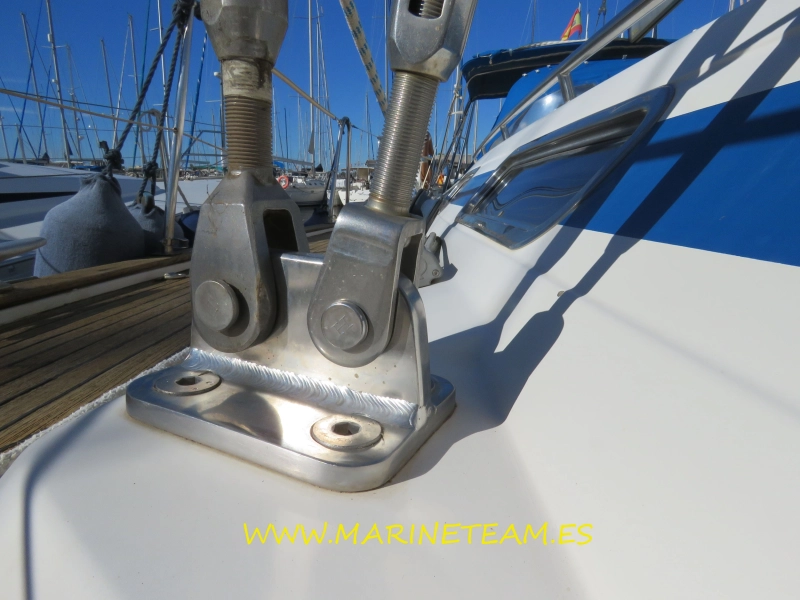Bavaria 50 Cruiser 2001