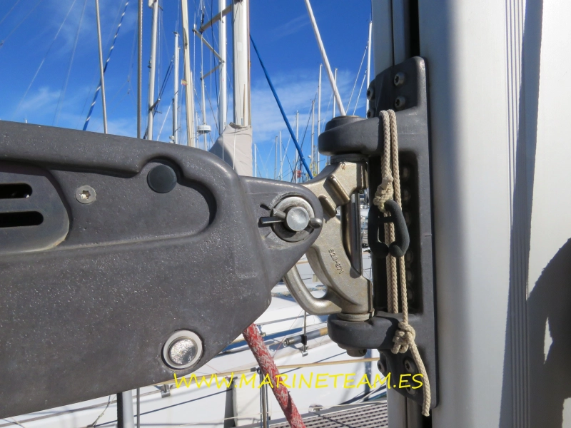 Bavaria 50 Cruiser 2001