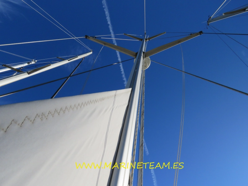 Bavaria 50 Cruiser 2001