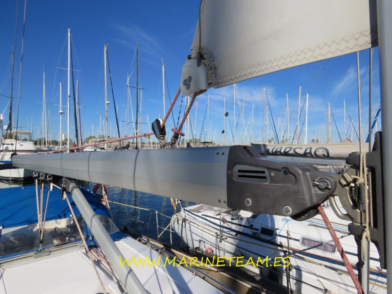 Bavaria 50 Cruiser 2001