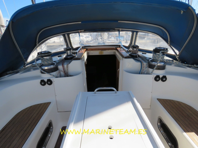 Bavaria 50 Cruiser 2001