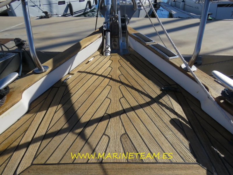 Bavaria 50 Cruiser 2001