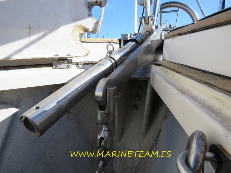 Bavaria 50 Cruiser 2001