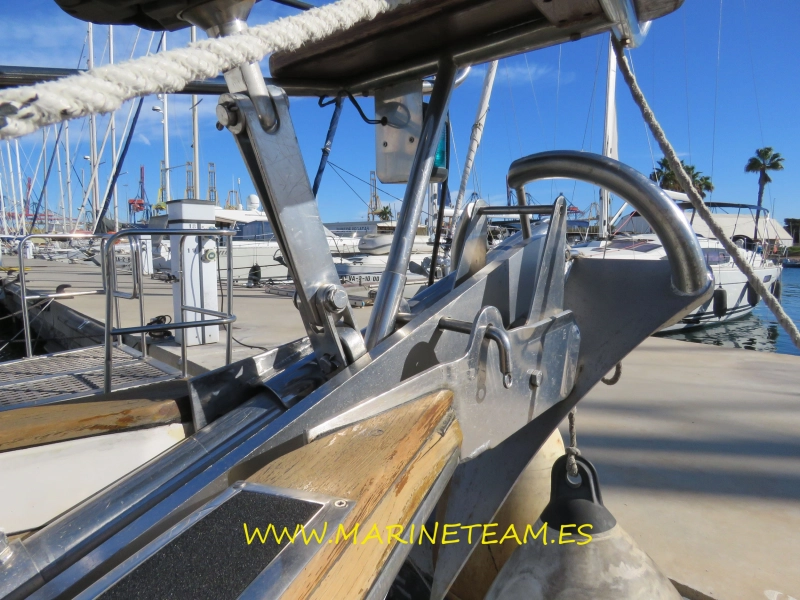 Bavaria 50 Cruiser 2001