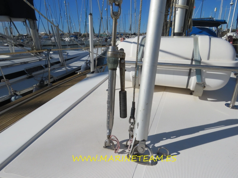 Bavaria 50 Cruiser 2001