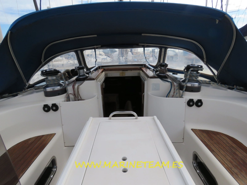 Bavaria 50 Cruiser 2001