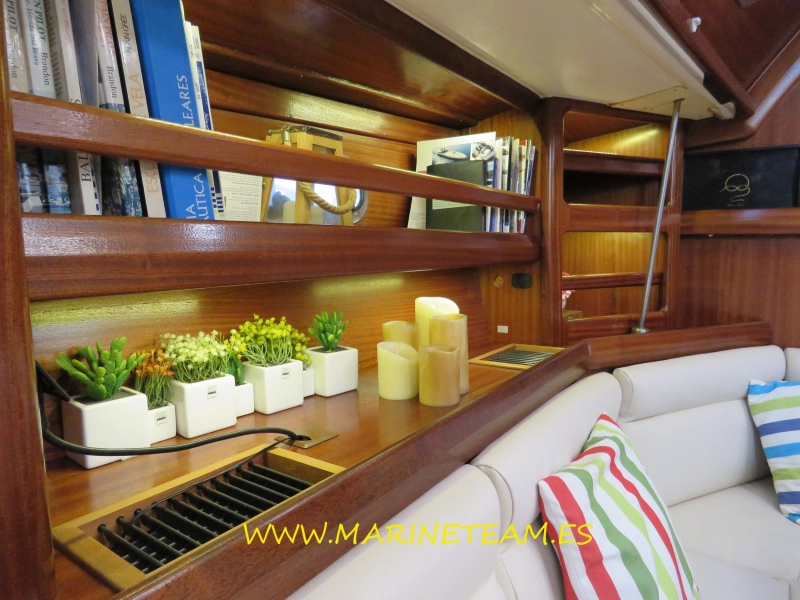 Bavaria 50 Cruiser 2001